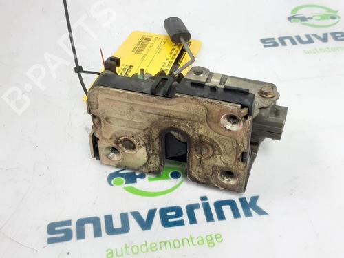 Front right lock RENAULT MASTER II Van (FD) 2.2 dCI 90 | BP24164717C97 