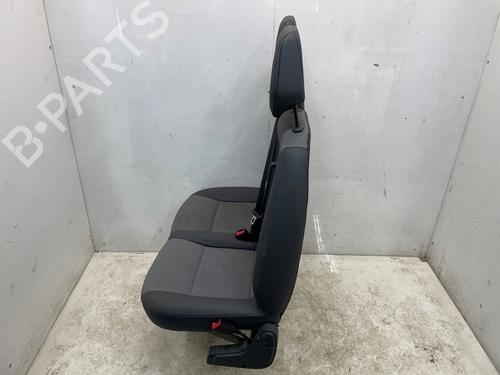 Sæde højre fortil PEUGEOT BOXER Van 2.2 BlueHDi 140 | BP30757763C16 - Image 4