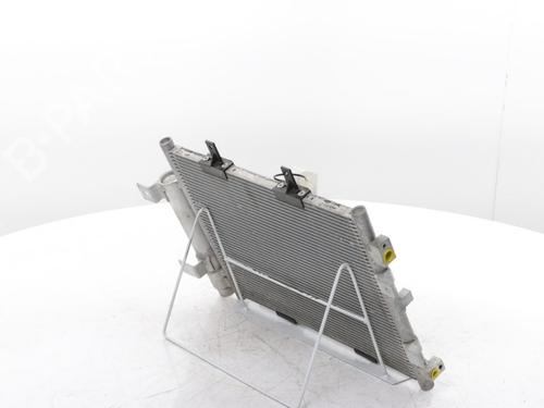 AC radiator DACIA SPRING EV (B6M1) | BP30186864M32 