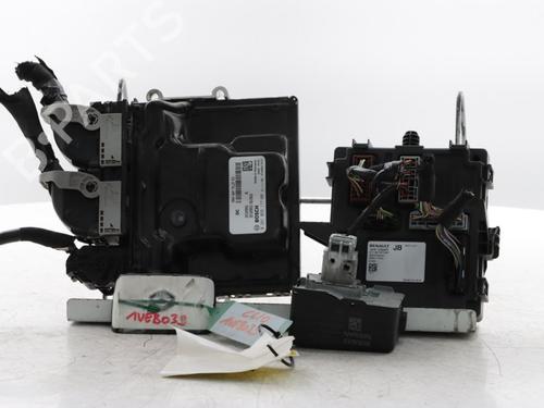 Used Engine control unit (ECU) Engine control unit (ECU) 38466590 38466590
