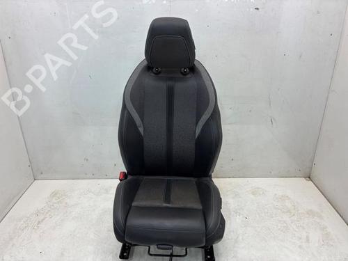 Used Left front seat Left front seat PEUGEOT 308 III (FB_, FH_, FP_, F3_, FM_) BlueHDi 130 (FBYHZL, FBYHZT) (131 hp) 40584534 40584534