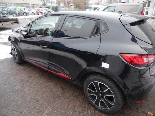 Front left panel RENAULT CLIO IV (BH_) 0.9 TCe 90 (BHNF, BHMA, BHMH, BHJK, BHJR) | BP40578609C58  - Image 16