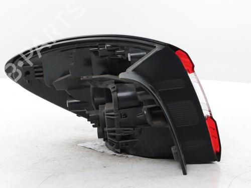 Right taillight RENAULT CAPTUR I (J5_, H5_) 1.2 TCe 120 | BP37798690C35  - Image 7