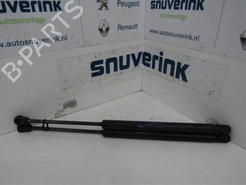 Used Tailgate lift support Tailgate lift support RENAULT MEGANE III Hatchback (BZ0/1_, B3_) 1.6 16V (BZ1B, BZ1H) (110 hp) 40593148 40593148