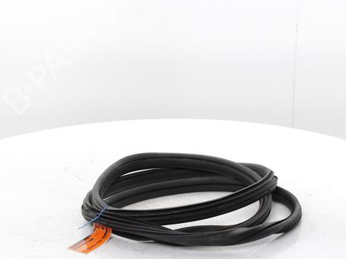 Rubber door seal CITROËN C4 II (NC_) 1.6 VTi 120 (NC5FS0, NC5FS9) | BP29899558C142