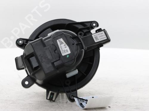Motor da chauffage Motor da chauffage PEUGEOT 3008 III (KA_, KB_, KC_) e-210 (KCZKZX) (213 hp) 34562589 34562589
