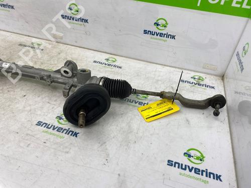 Steering rack RENAULT CLIO V (B7_) 1.0 TCe 90 (B7MT) | BP23393708M22 