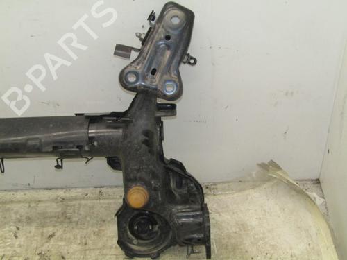 Rear axle PEUGEOT 208 I (CA_, CC_) 1.2 VTI 82 | BP19068237M2 