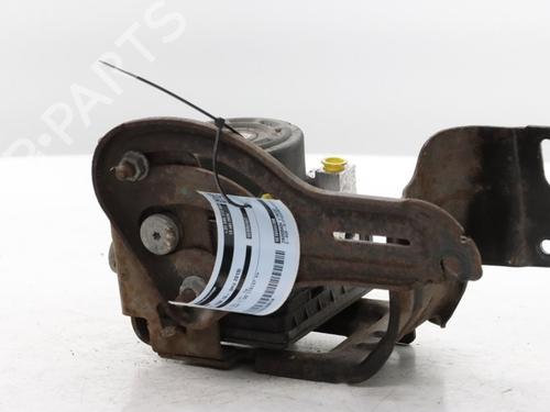 ABS pump PEUGEOT 2008 I (CU_) 1.2 VTi | BP40527512M43 - Image 7