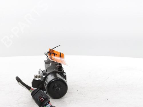 Front wipers mechanism CITROËN C4 CACTUS 1.2 VTi 82 | BP31050273C83 