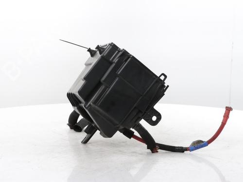 Fuse box OPEL VIVARO B Van (X82) 1.6 CDTI (05) | BP31960366E1