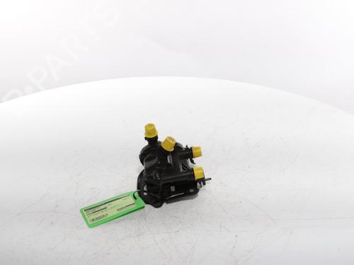 Thermostat housing OPEL GRANDLAND / GRANDLAND X (A18, P1UO) 1.6 Turbo Hybrid | BP28005514M116 