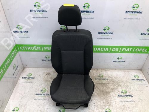 Used Right front seat MERCEDES-BENZ CITAN Box Body/MPV (W415) 109 CDI (415.601, 415.603, 415.605) (90 hp) 26238220