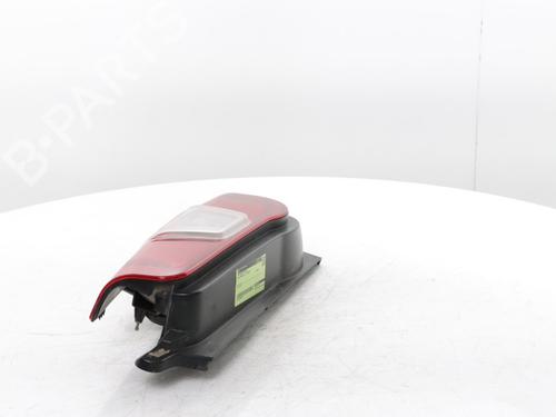 Right taillight OPEL COMBO Box Body/MPV (K9) 1.2 | BP30185867C35 - Image 9
