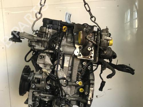 Used Engine Engine 34566174 34566174