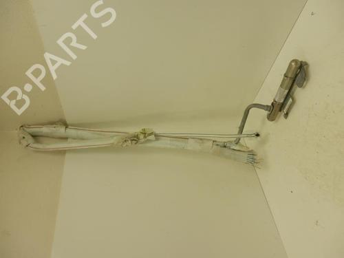 Used Right curtain airbag Right curtain airbag RENAULT MODUS / GRAND MODUS (F/JP0_) 1.2 (JP0C, JP0K, FP0C, FP0K, FP0P, JP0P, JP0T) (75 hp) 40590478 40590478