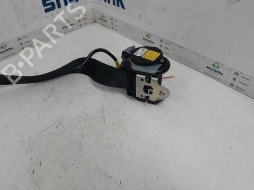 Front right seatbelt OPEL COMBO Box Body/MPV (X12) 1.3 CDTI (B05) | BP24164406I25 - Image 3
