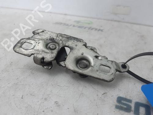 Hood lock PEUGEOT 208 II (UB_, UP_, UW_, UJ_) 1.2 PureTech 100 | BP21179103C133 