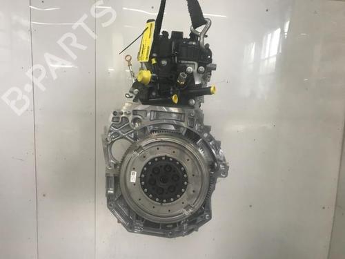Engine RENAULT CLIO V (B7_) 1.6 E-TECH 145 (B7MU) | BP40585819M1 - Image 2