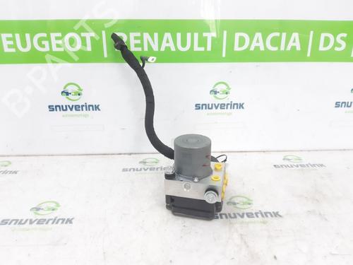 ABS pump RENAULT CAPTUR II (HF_) TCe 90 (HFM6) | BP26238379M43 - Image 3