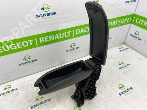Armrest / Center console CITROËN DS3 (SA_) 1.6 HDi 90 | BP40578587I20 - Image 5