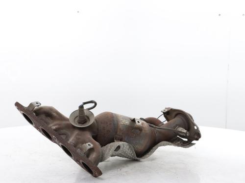 Catalyst TOYOTA YARIS (_P13_) 1.5 Hybrid (NHP130_, NHP130) | BP31261275M10 