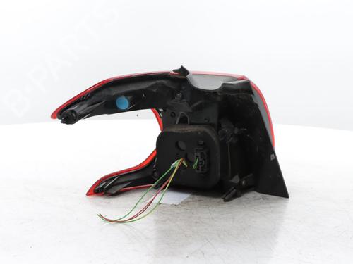 Right taillight PEUGEOT 2008 I (CU_) 1.2 THP 110 / PureTech 110 | BP36538703C35  - Image 5