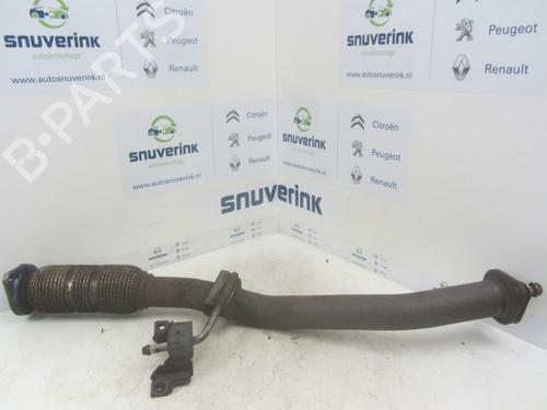 Used Pipe RENAULT KADJAR (HA_, HL_) 1.2 TCe 130 (HLMR) (130 hp) 13188509
