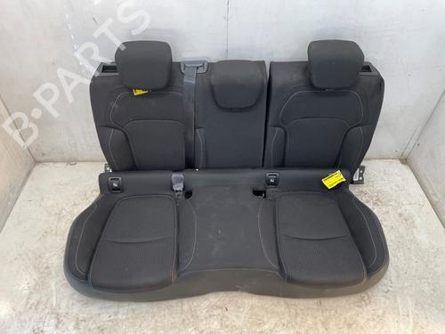 Used Rear seat Rear seat RENAULT MEGANE IV Grandtour (K9A/M/N_) 1.5 Blue dCi 115 (K9A6) (116 hp) 36090485 36090485