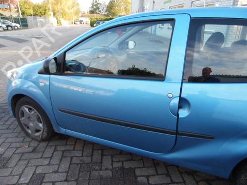 Glove box RENAULT TWINGO II (CN0_) 1.2 16V (CN04, CN0B) | BP40577701C95 - Image 10