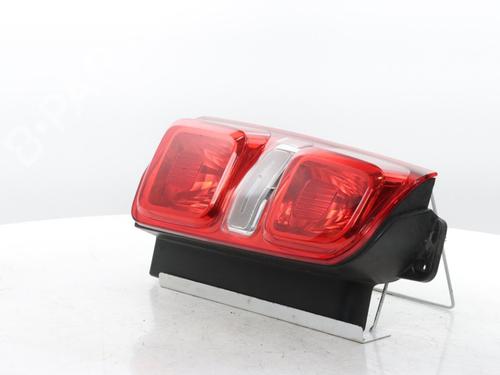 Left taillight PEUGEOT EXPERT Van (V_) 2.0 BlueHDi 120 | BP30757528C34 - Image 2