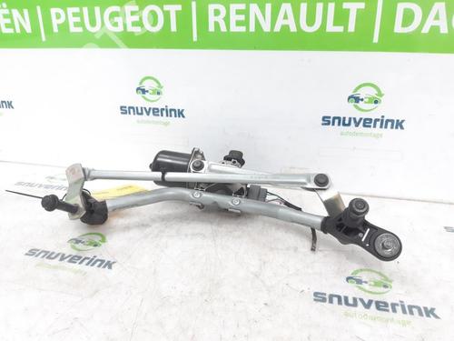 Used Front wipers mechanism Front wipers mechanism 20158381 20158381