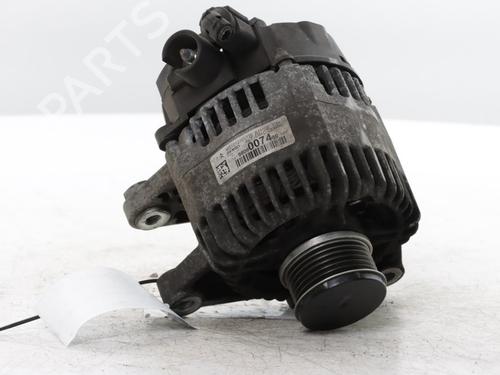 Generator Generator 39507579 39507579
