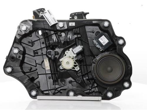 Used Front left window mechanism Front left window mechanism FORD FIESTA VII (HJ, HF) 1.0 EcoBoost Active (101 hp) 39507827 39507827