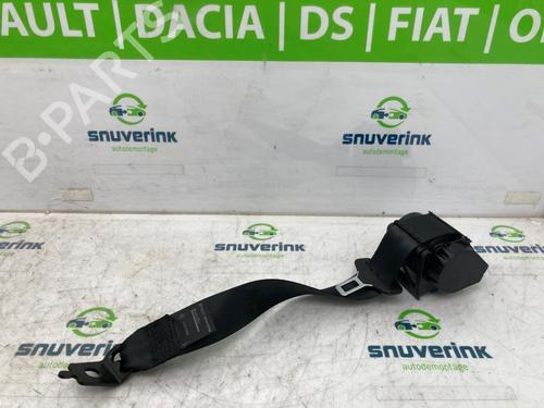 Sikkerhedssele bag højre RENAULT CLIO IV Grandtour (KH_) 1.5 dCi 90 (KHN3, KHN4) (90 hp) 31261482
