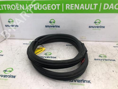 Rubber door seal RENAULT KANGOO Express (FW0/1_) 1.5 dCi 70 (FW0A, KW0V) | BP17191177C142 