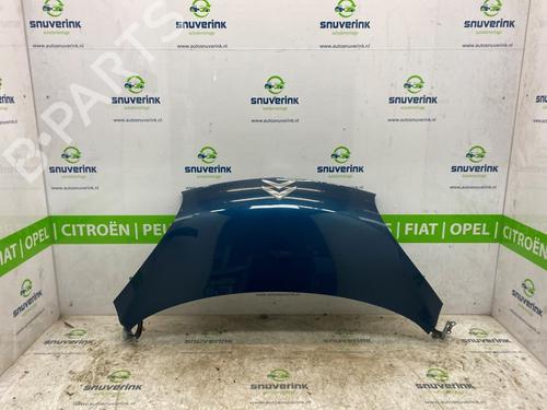Used Hood CITROËN C1 (PM_, PN_) 1.0 (68 hp) 17147055