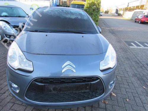 Other CITROËN C3 II (SC_) 1.4 VTi 95 | BP40568272O1 - Image 4