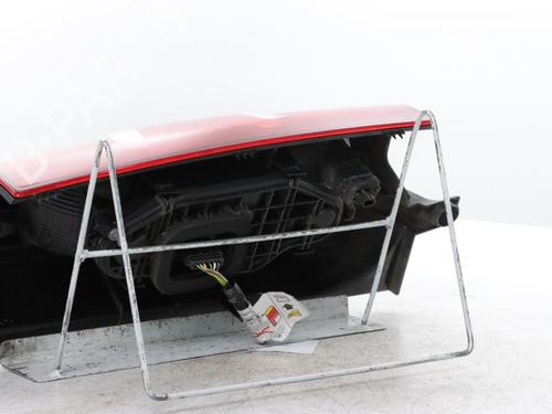 Left taillight CITROËN BERLINGO Box Body/MPV (K9) PureTech 110 | BP36090128C34 - Image 5