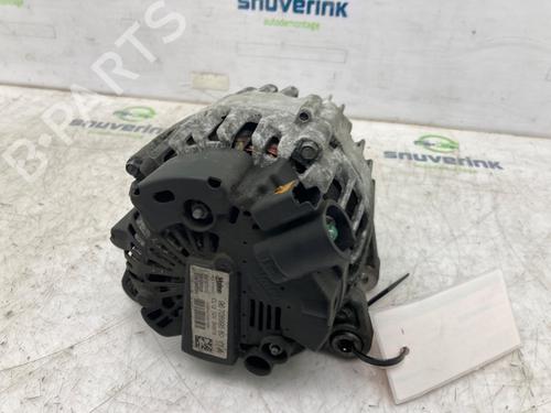 Alternator CITROËN C4 Picasso II 1.2 THP 130 | BP26279894M7 - Image 3