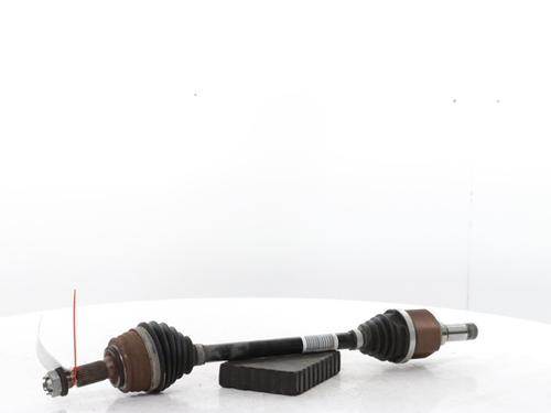 Left front driveshaft PEUGEOT 3008 II SUV (MC_, MR_, MJ_, M4_) 1.5 BlueHDi 130 | BP31261228M38 