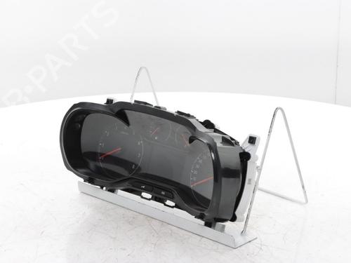 Instrument cluster OPEL COMBO Box Body/MPV (K9) 1.2 | BP30185843C47 - Image 2