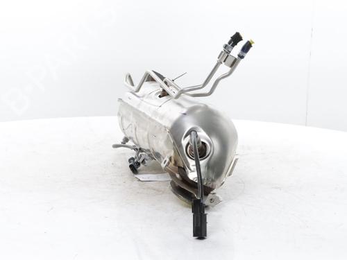 Catalyst OPEL CORSA F (P2JO) 1.2 MHEV | BP36090526M10 - Image 8