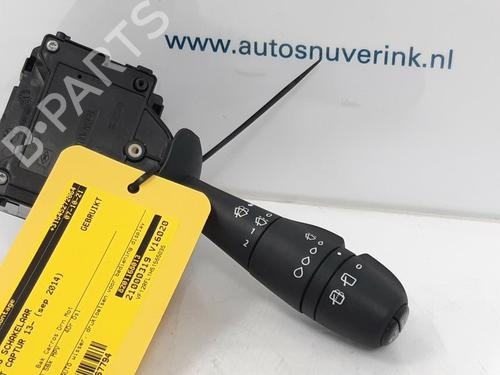 Used Steering column stalk Steering column stalk 13324450 13324450