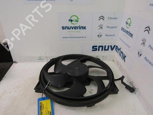 Used Radiator fan Radiator fan 10788375 10788375