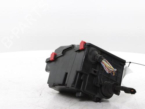 Fuse box PEUGEOT 308 II (LB_, LP_, LW_, LH_, L3_) 1.2 THP 130 | BP30757477E1