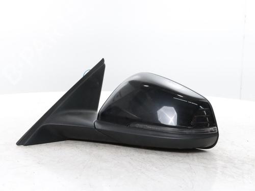 Retrovisor esquerdo Retrovisor esquerdo BMW 1 (F40) 118 i (140 hp) 35756146 35756146