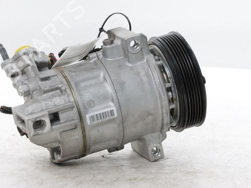 AC compressor VOLVO S60 III (224) T4 | BP36089703M34 - Image 5
