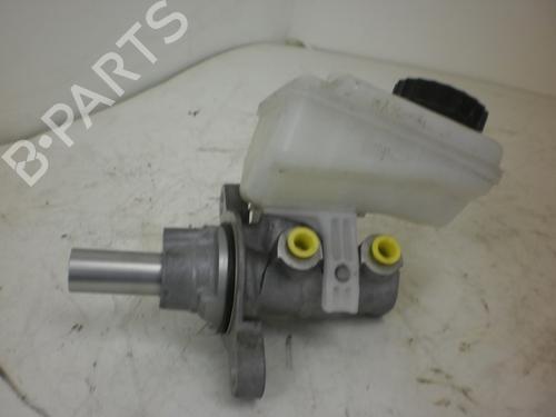 Used Brake master cylinder PEUGEOT 107 (PM_, PN_) 1.0 (68 hp) 21108991