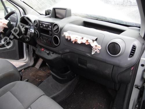 Interior handle CITROËN BERLINGO Box Body/MPV (B9) 1.6 HDi 90 | BP40569825I7 - Image 37